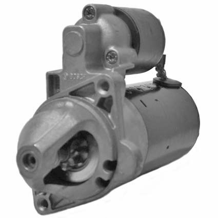 01106014 Starter BOSCH/SMART