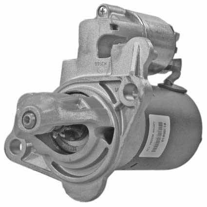 01106018 Starter BOSCH/BMW