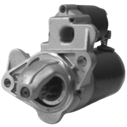 Starter BOSCH/BMW
