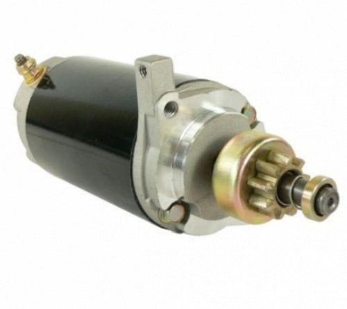 Starter UNITED T./MERCURY