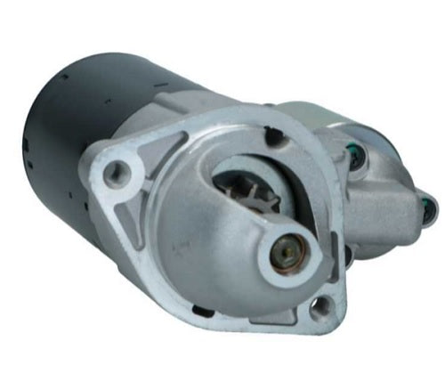 Starter BOSCH/PIAGGIO