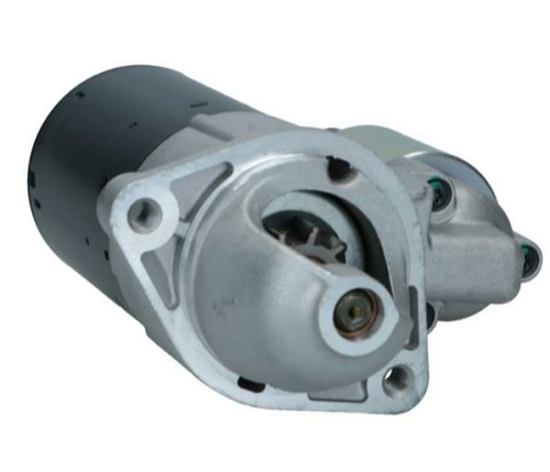 01106407 Starter BOSCH/PIAGGIO