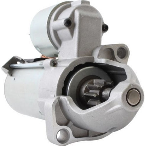 Starter BOSCH/BMW