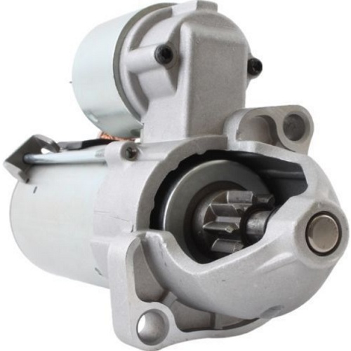 01106409 Starter BOSCH/BMW