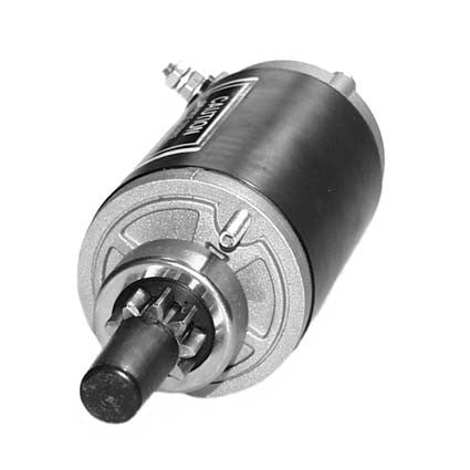 Starter UNITED T./KOHLER