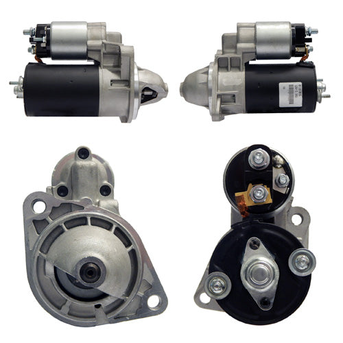 Starter BOSCH/OPEL