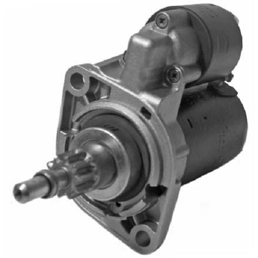 Starter BOSCH/VW