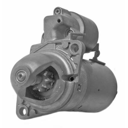 01107024 Starter BOSCH/LOMB.