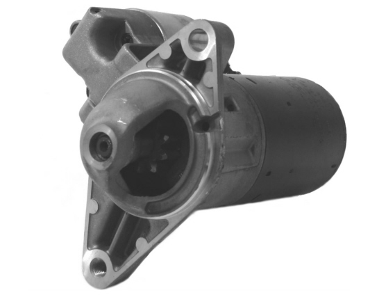 01107030 Starter BOSCH/TOYOTA