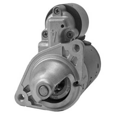 01107038 Starter BOSCH/NISSAN