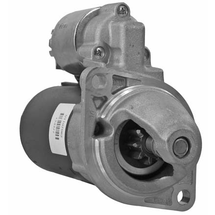 Starter BOSCH/LOMB.