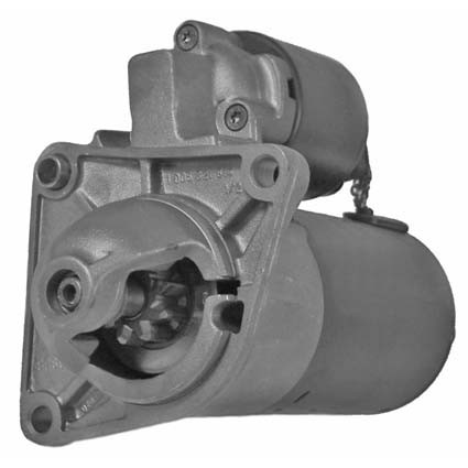 01107066 Starter BOSCH/FIAT