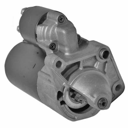 Starter BOSCH/VOLVO
