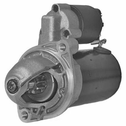 01107072 Starter BOSCH/MB