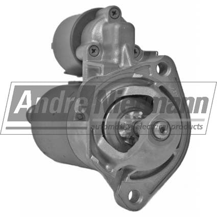 01107073 Starter BOSCH/VW
