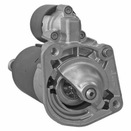 01107076 Starter BOSCH/VOLVO