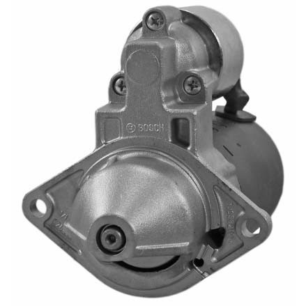 01107077 Starter BOSCH/OPEL