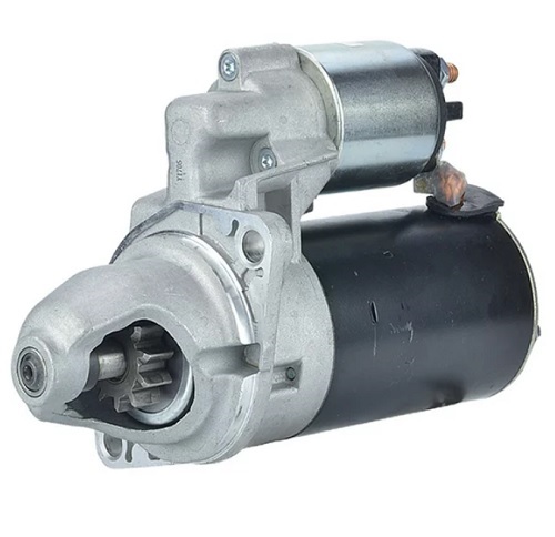 01107084 Starter BOSCH/LOMB.