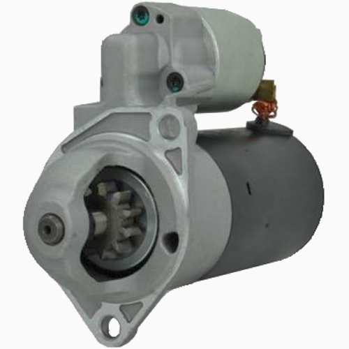 01107107 Starter BOSCH/LOMB.