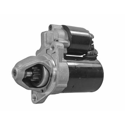 01107406 Starter BOSCH/MB