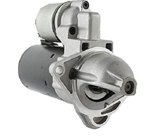 01107521 Starter BOSCH/OPEL