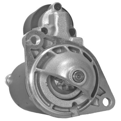01108047 Starter BOSCH/OPEL
