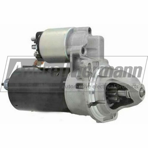 Starter BOSCH/BMW