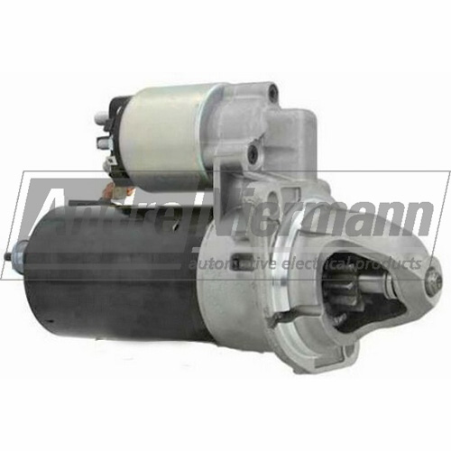 01108063 Starter BOSCH/BMW