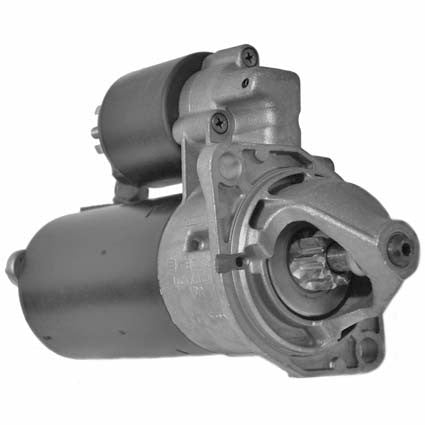 Starter BOSCH/BMW