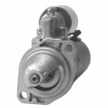 01108080 Starter BOSCH/OPEL
