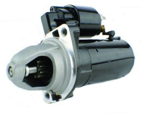 Starter BOSCH/VOLVO