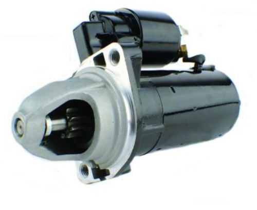 01108088 Starter BOSCH/VOLVO