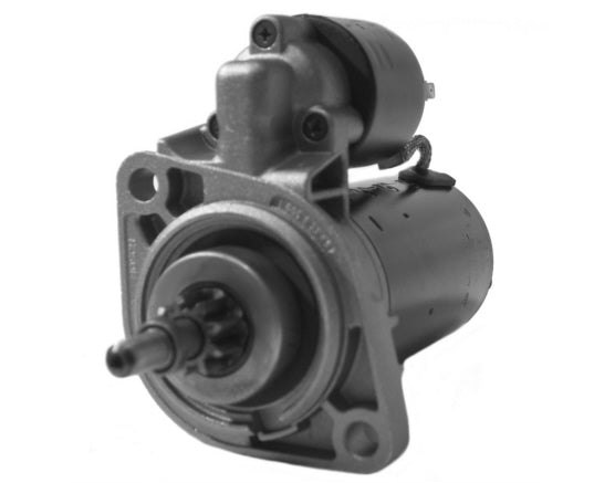 Starter BOSCH/VW