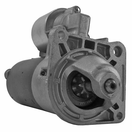 01108126 Starter BOSCH/FIAT