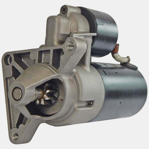 Starter BOSCH/CITROEN