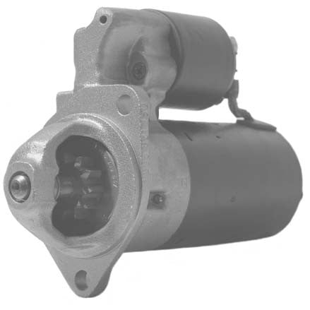 Starter BOSCH/PIAGGIO