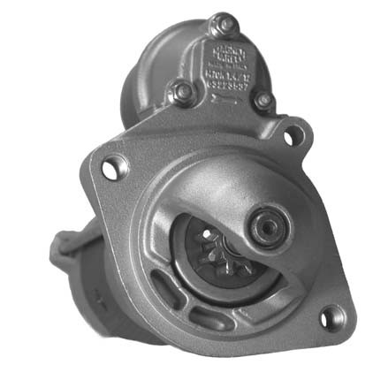 01108169 Starter BOSCH/BMW