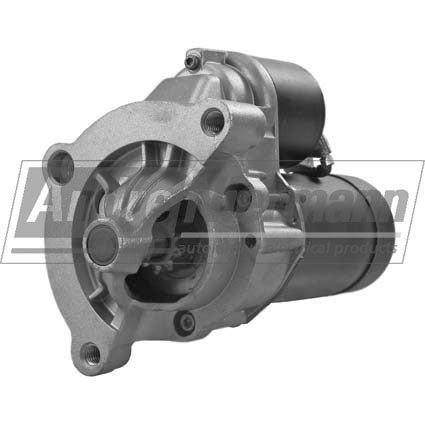 Starter BOSCH/CITROEN