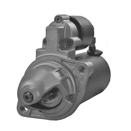 01108196 Starter BOSCH/BMW