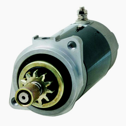 0110880 Starter HITACHI/YAMAHA