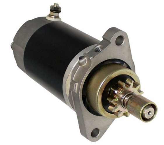 0110887 Starter HITACHI/YAMAHA