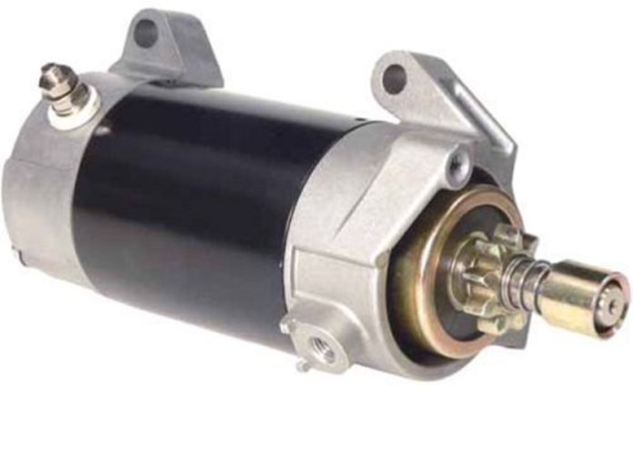 011089 Starter HITACHI/YAMAHA