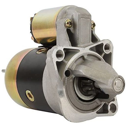 Starter MITSU./MAZDA