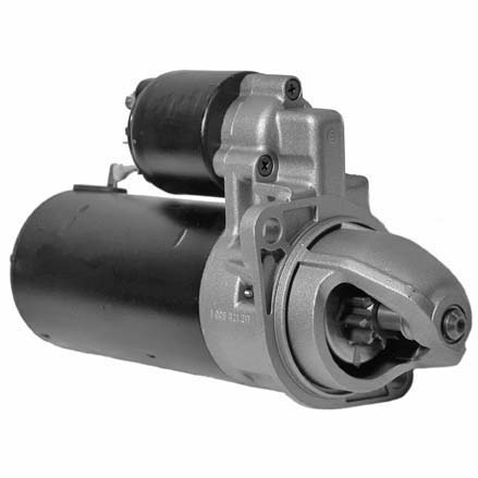 01109009 Starter BOSCH/LOMB.