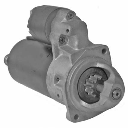 Starter BOSCH/PIAGGIO