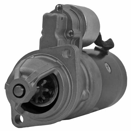 Starter BOSCH/LOMB.