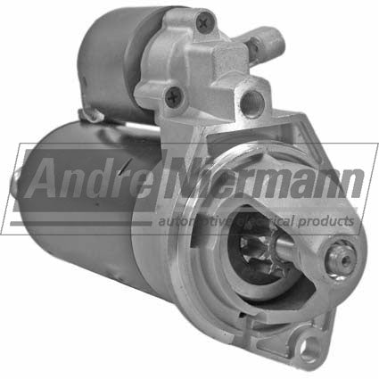 Starter BOSCH/OPEL