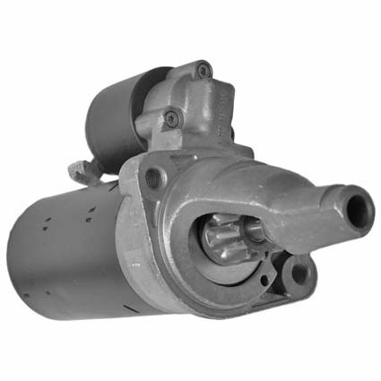 01109021 Starter BOSCH/VW