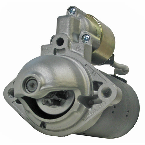 Starter BOSCH/BMW
