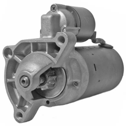 01109026 Starter BOSCH/CITROEN